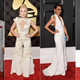 Illustration for article titled Every Wild and Wacky Look From the 59th Grammy Awards Red Carpet